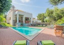 Villa Sarabanda,Alcudia,Mallorca image-1