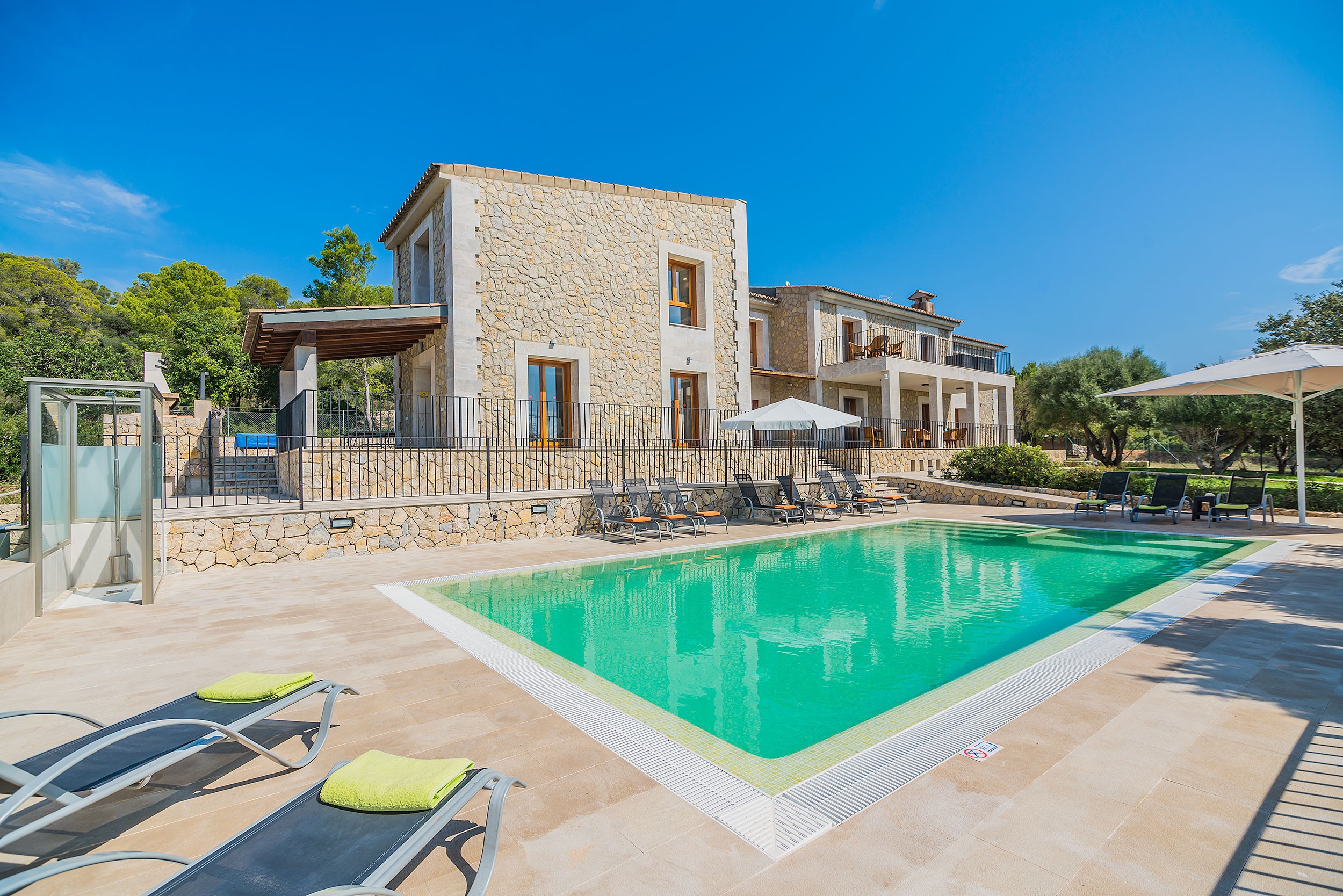 Villa Poudor,Alcúdia,Mallorca #2