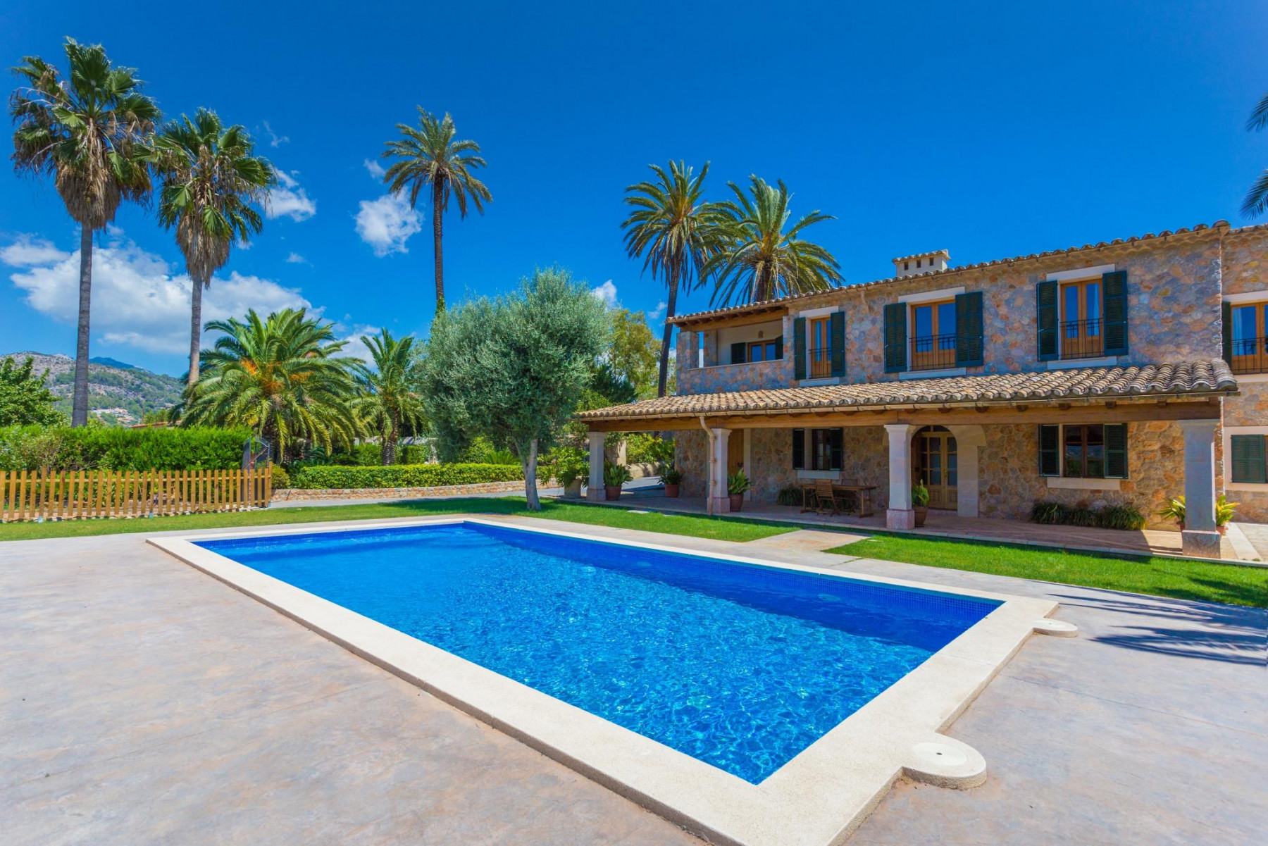 Location Villa Palma de Mallorca Mallorca Maison Espagne Belagua