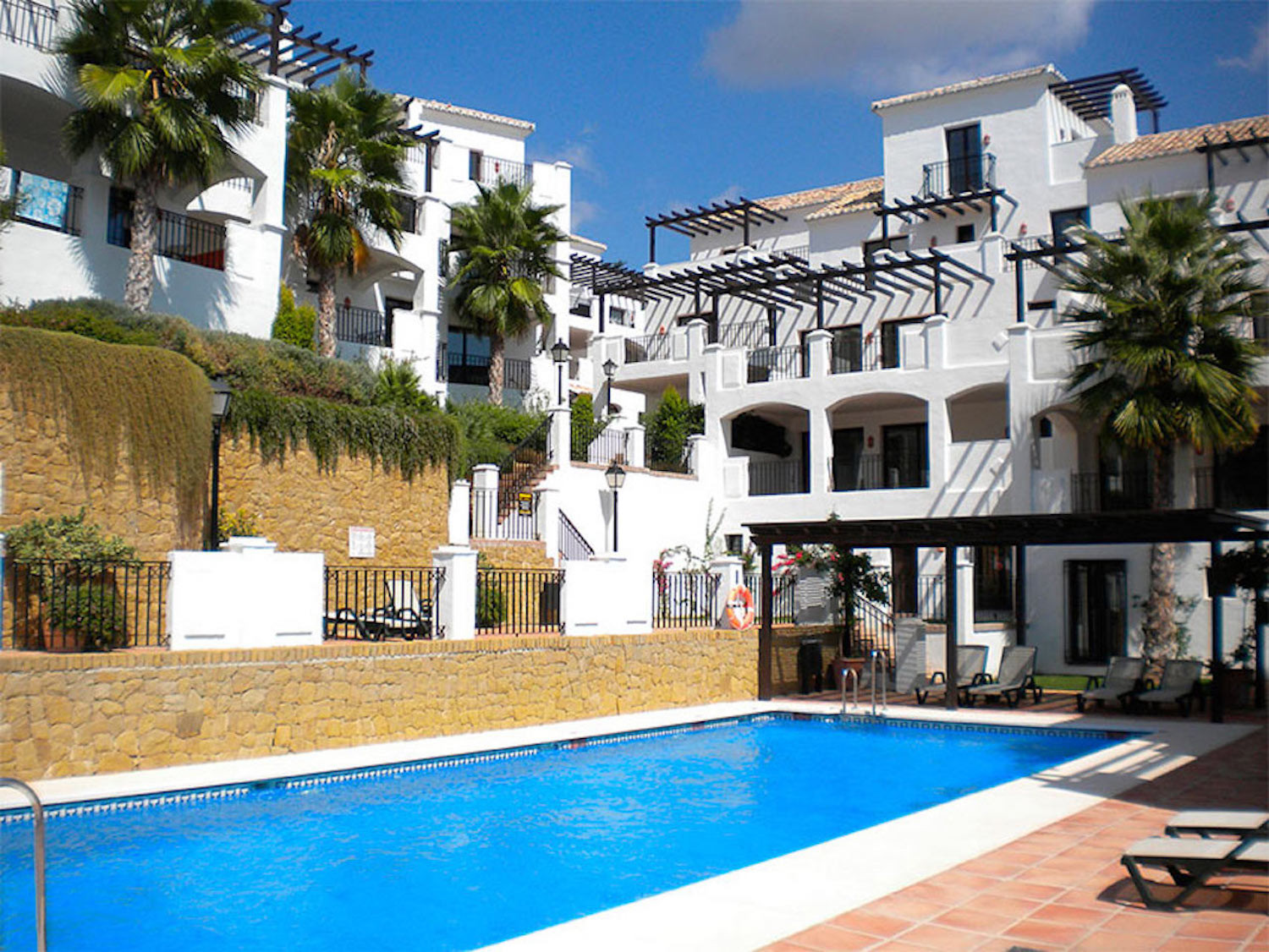 Villa Apartment Marbella 61,Marbella,Costa del Sol #1