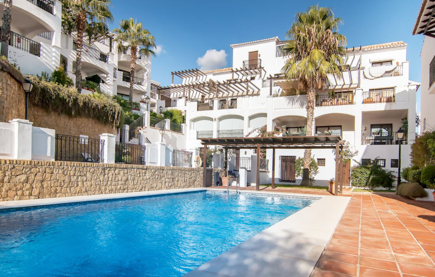 Villa Apartment Marbella 61,Marbella,Costa del Sol #2