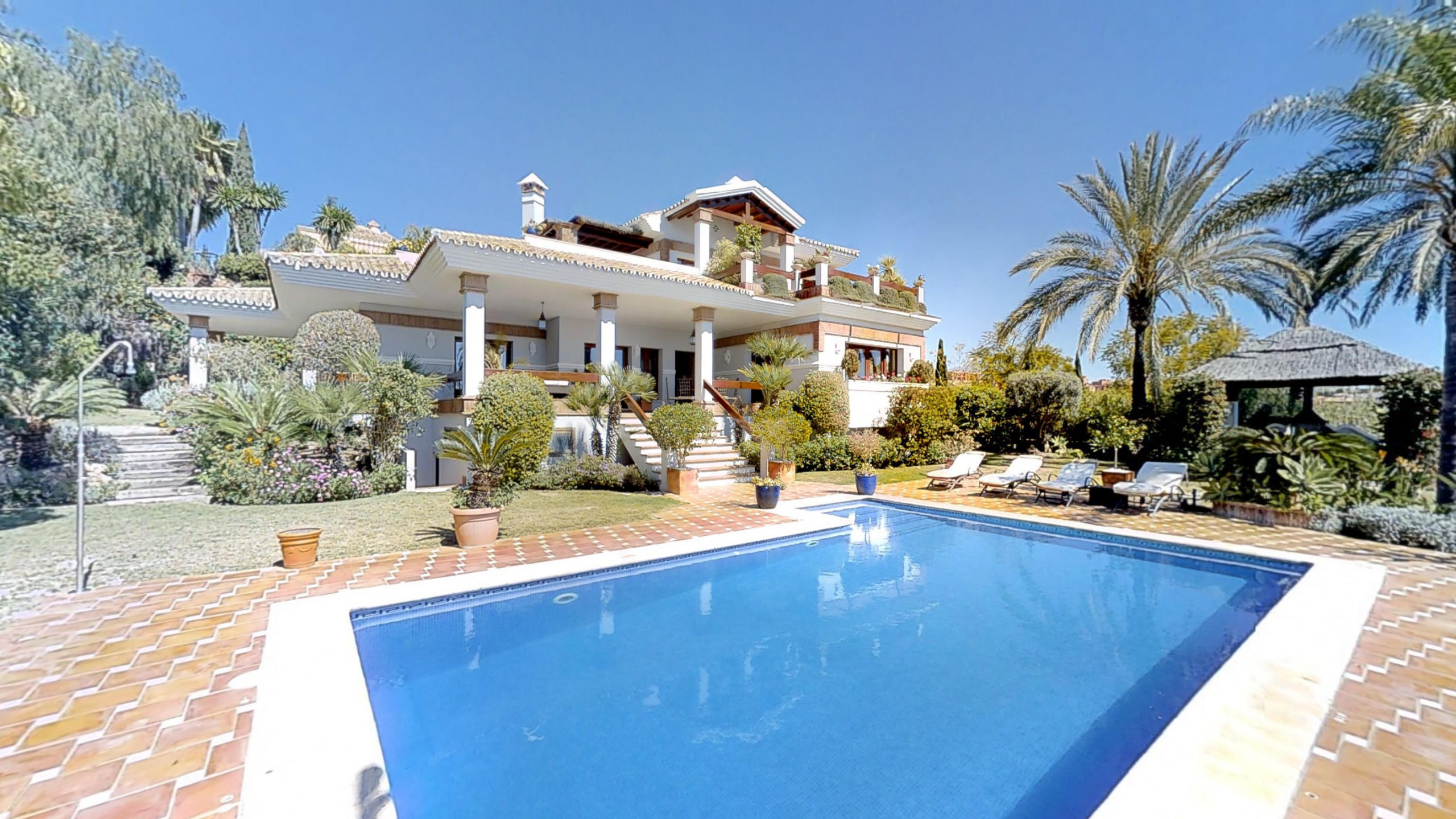 Villa Wecovi,Marbella,Costa del Sol #2