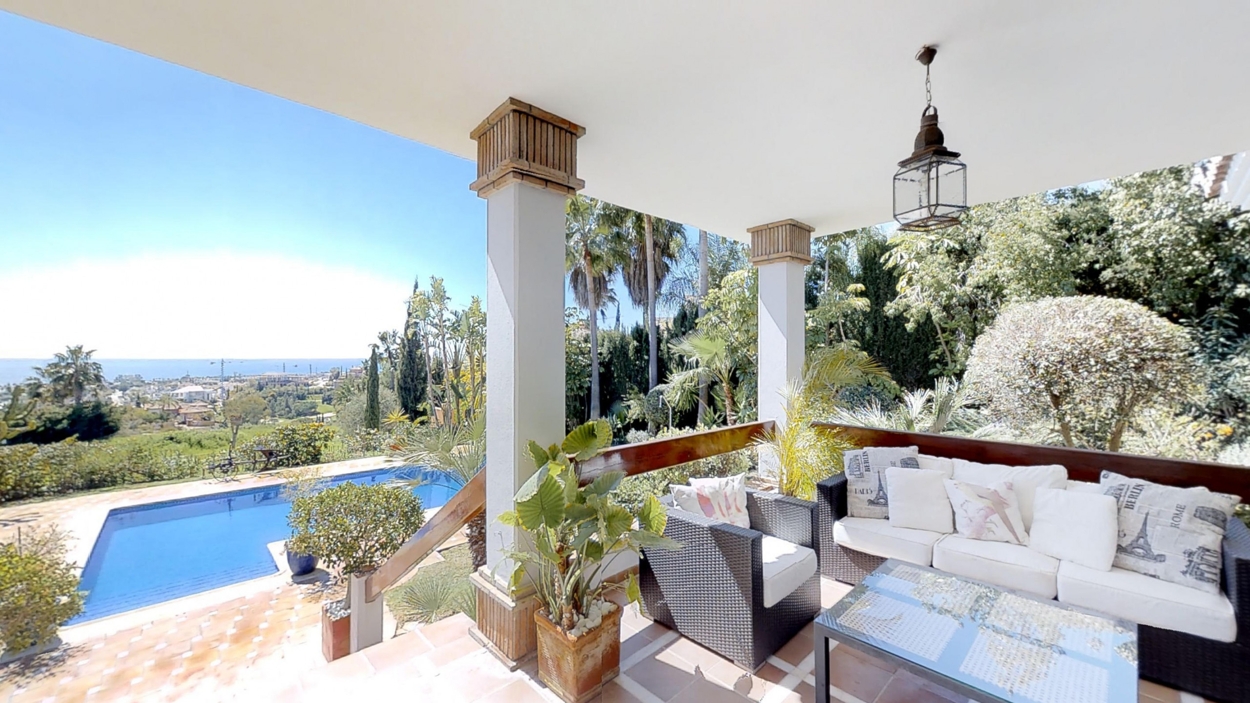 Villa Wecovi,Marbella,Costa del Sol #1