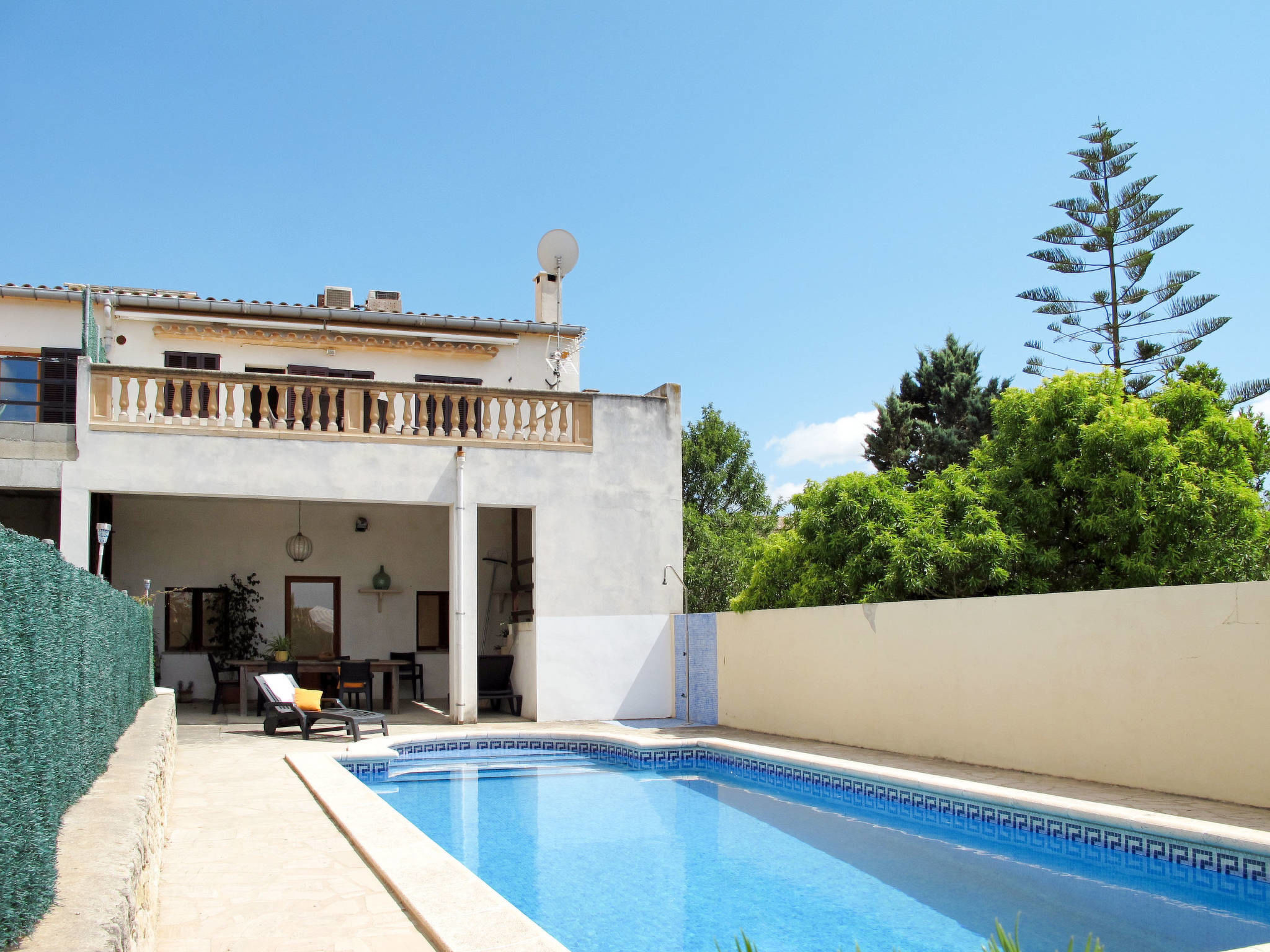 Villa Dudar,Montuiri,Mallorca #1