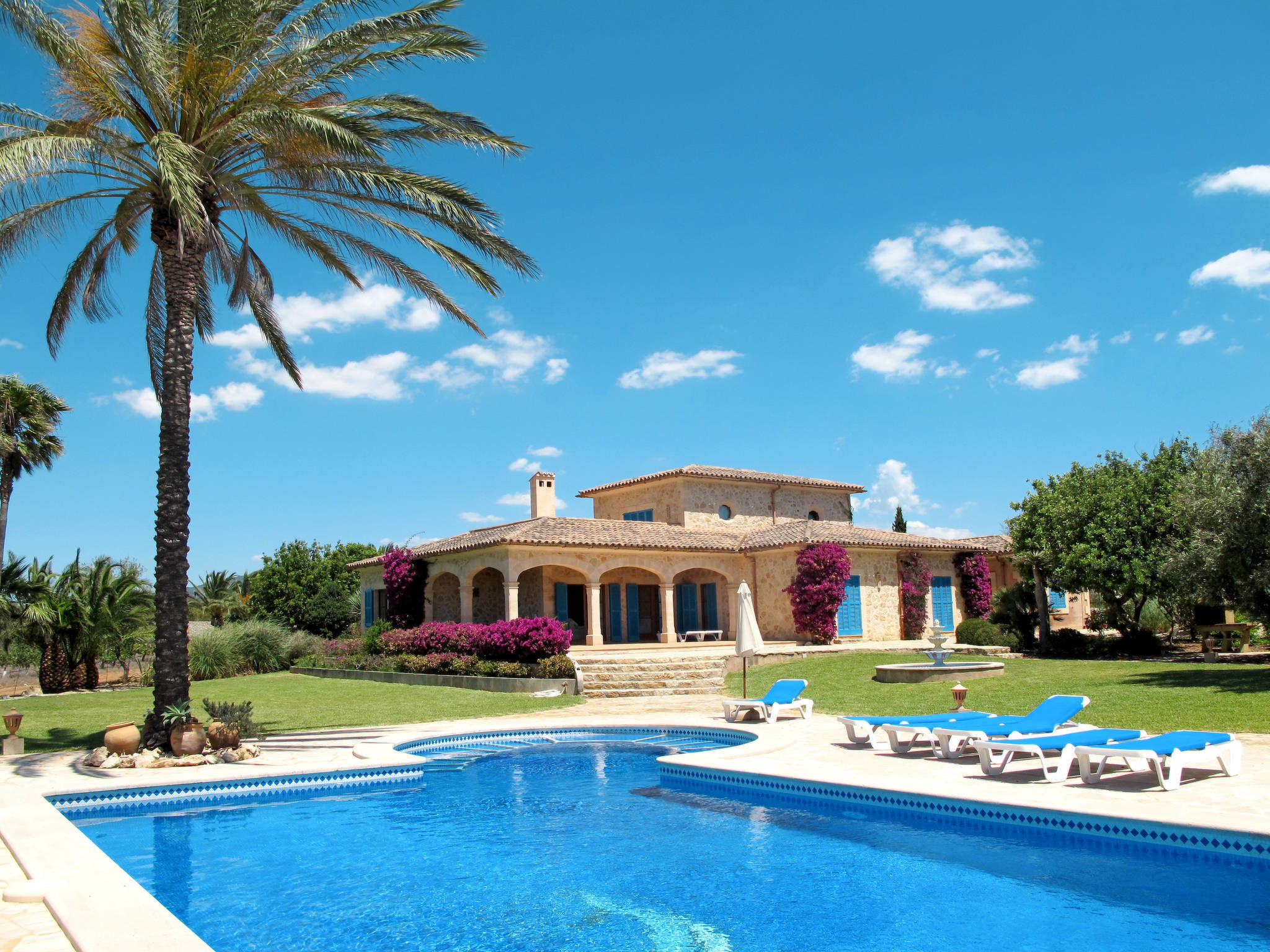 Villa Parroquia,Cala d'Or,Mallorca #2