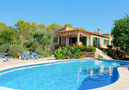 Villa Adarve,Felanitx,Mallorca image-1