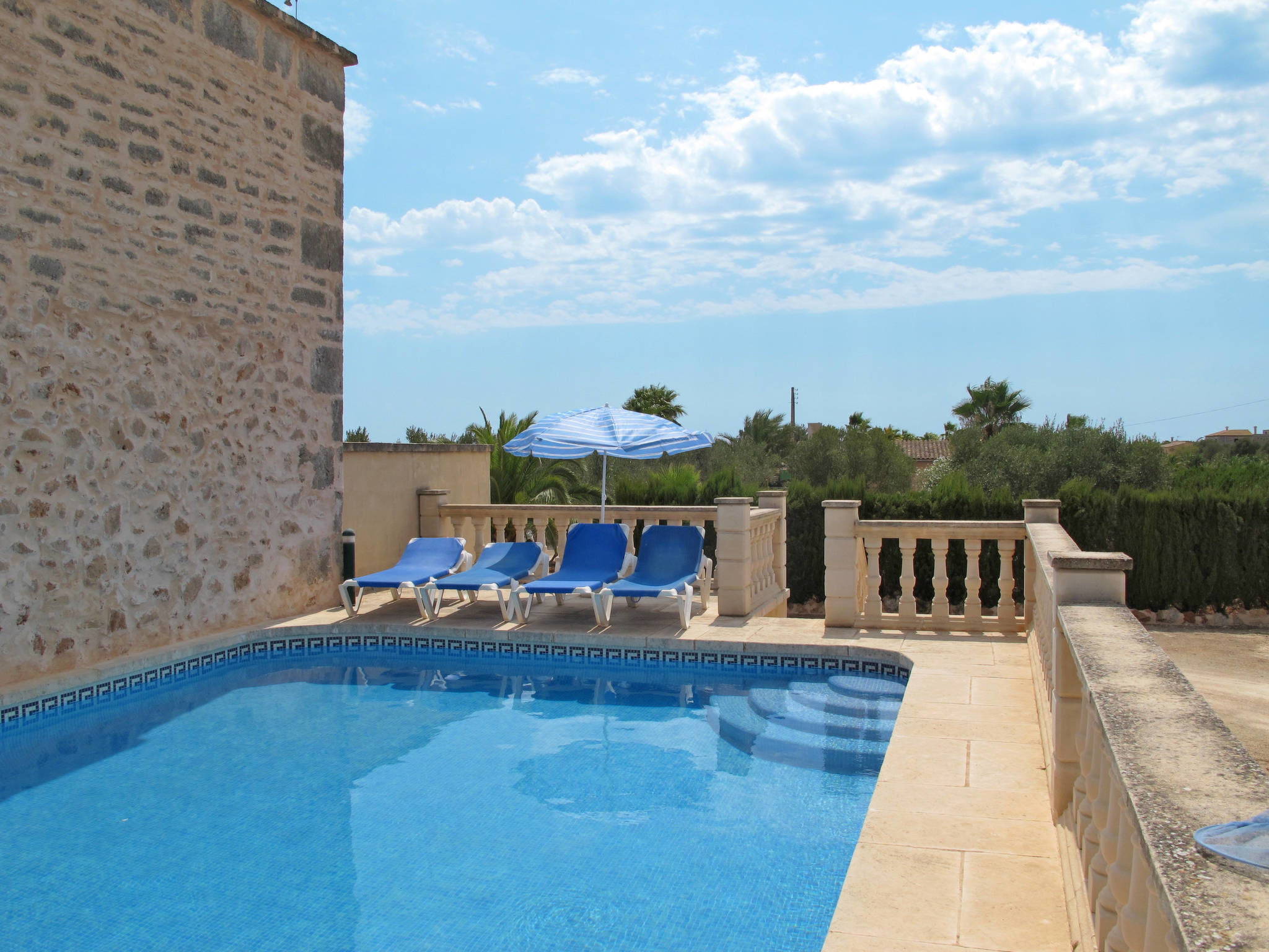 Villa De la Cabeza,Ses Salines,Mallorca #1