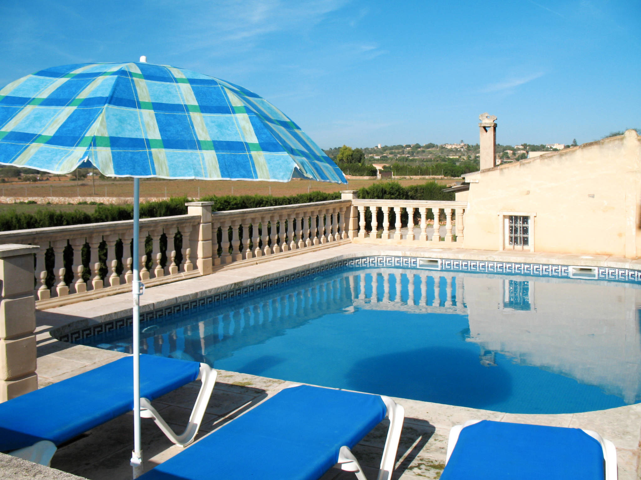 Villa De la Cabeza,Ses Salines,Mallorca #2