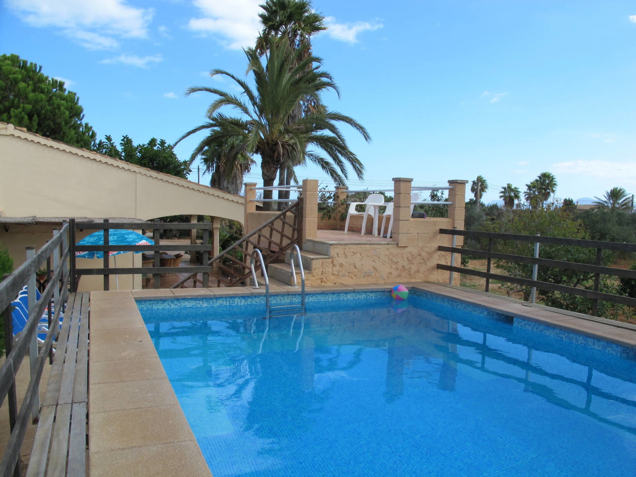 Villa Ainhoa,Can Picafort,Mallorca #2