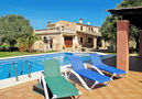 Villa Cumbresverdes,Can Picafort,Mallorca image-1