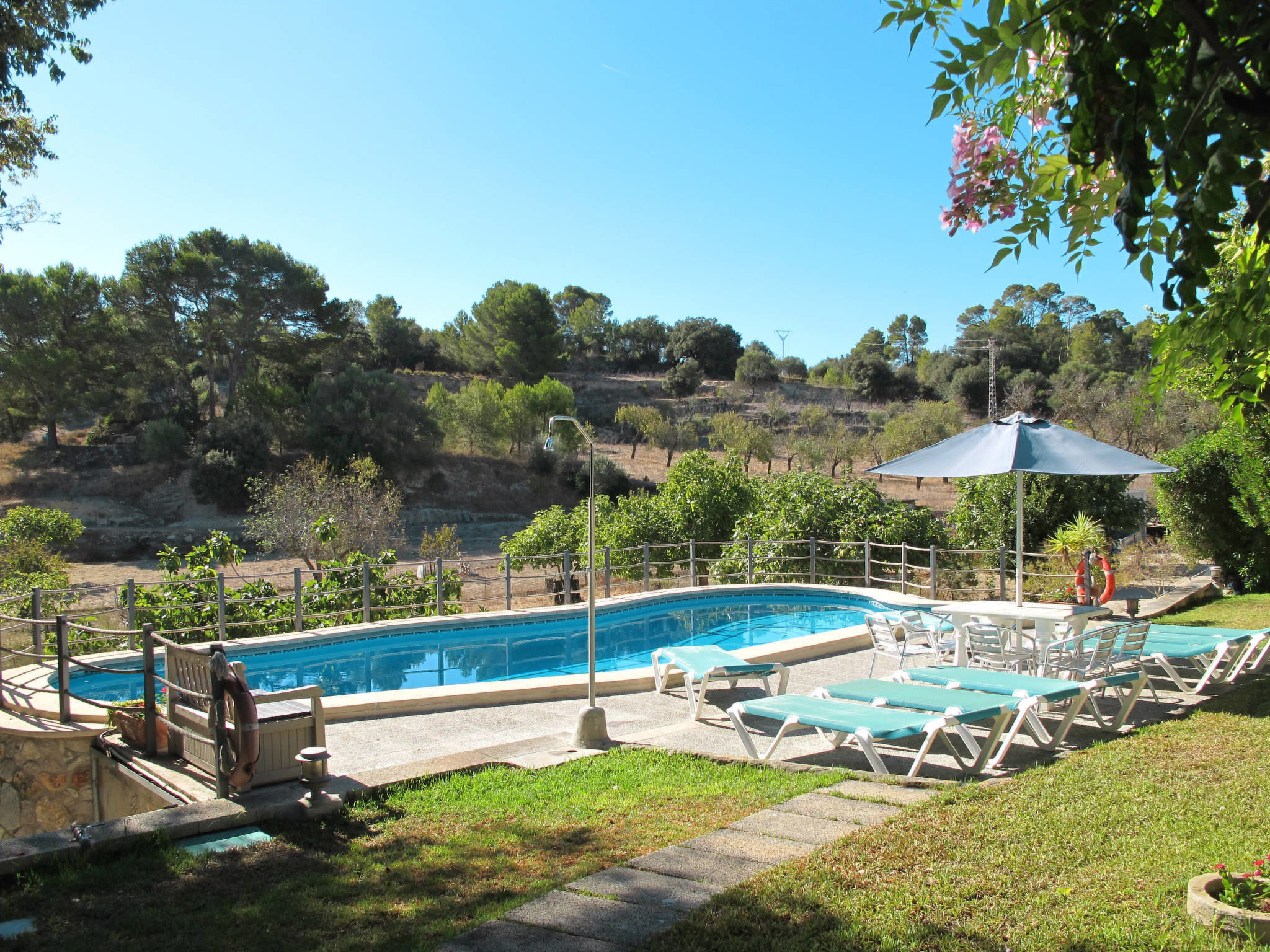 Villa Valladolid,Can Picafort,Mallorca #2