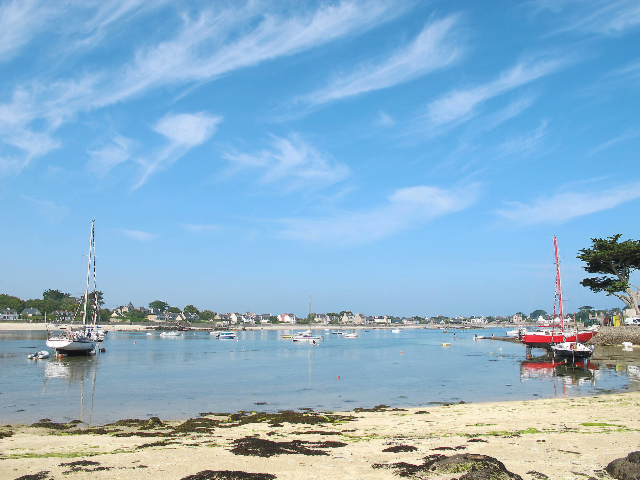 Casa de vacaciones Brignogan-Plage Brittany - Northern Francia Branette